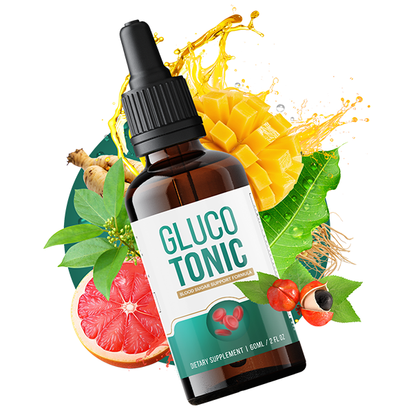 Glyco Restore Drops Hero Image